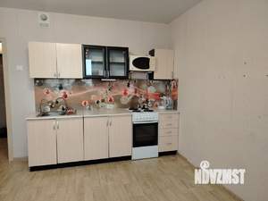 Студия квартира, на длительный срок, 45м2, 7/17 этаж