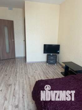 1-к квартира, посуточно, 36м2, 8/10 этаж