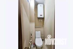 1-к квартира, посуточно, 35м2, 7/10 этаж