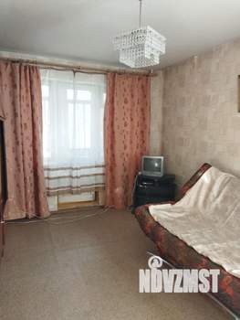 2-к квартира, на длительный срок, 46м2, 2/5 этаж