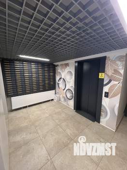 Студия квартира, на длительный срок, 26м2, 10/10 этаж