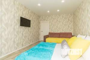 1-к квартира, посуточно, 60м2, 8/23 этаж