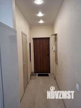 Студия квартира, на длительный срок, 24м2, 6/21 этаж