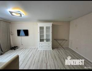 1-к квартира, на длительный срок, 36м2, 9/10 этаж