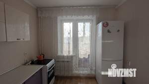 1-к квартира, на длительный срок, 34м2, 6/10 этаж