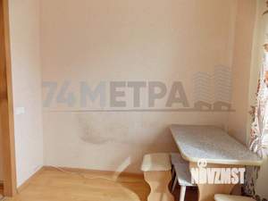 1-к квартира, на длительный срок, 34м2, 9/9 этаж