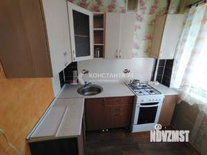 2-к квартира, на длительный срок, 44м2, 2/5 этаж