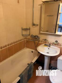 1-к квартира, на длительный срок, 39м2, 2/9 этаж