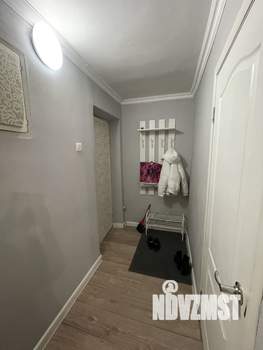 1-к квартира, на длительный срок, 32м2, 2/5 этаж