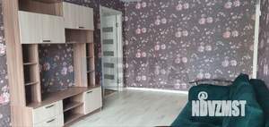 2-к квартира, на длительный срок, 44м2, 2/5 этаж