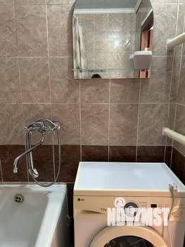 1-к квартира, на длительный срок, 31м2, 4/9 этаж