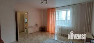 1-к квартира, на длительный срок, 34м2, 6/17 этаж
