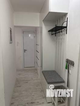 1-к квартира, на длительный срок, 43м2, 7/10 этаж