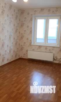 1-к квартира, на длительный срок, 36м2, 6/10 этаж