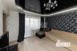 2-к квартира, на длительный срок, 55м2, 9/10 этаж