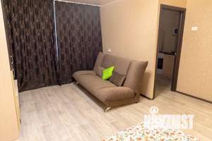 1-к квартира, посуточно, 33м2, 1/5 этаж