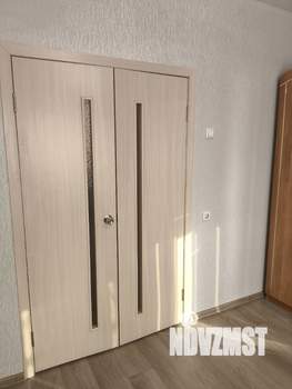 1-к квартира, на длительный срок, 40м2, 3/10 этаж