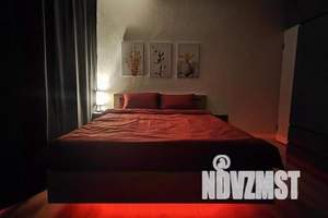 1-к квартира, посуточно, 29м2, 1/10 этаж