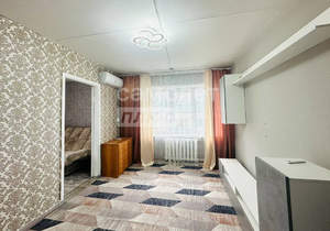 2-к квартира, на длительный срок, 31м2, 5/5 этаж