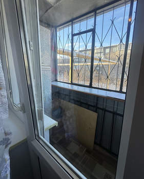 1-к квартира, на длительный срок, 30м2, 2/5 этаж