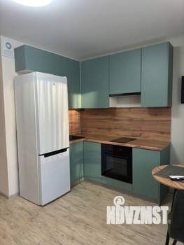 Студия квартира, на длительный срок, 25м2, 6/10 этаж