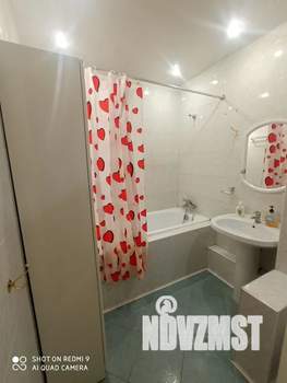 4-к квартира, посуточно, 108м2, 3/6 этаж