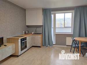 2-к квартира, посуточно, 60м2, 4/10 этаж