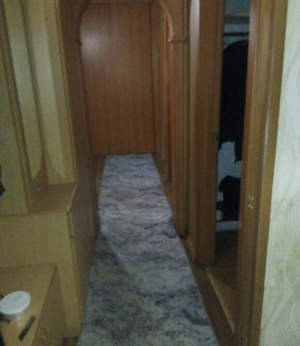 3-к квартира, на длительный срок, 65м2, 4/9 этаж