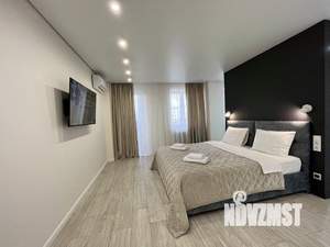 1-к квартира, посуточно, 47м2, 1/1 этаж