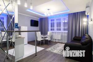 2-к квартира, посуточно, 75м2, 8/16 этаж