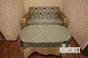 1-к квартира, посуточно, 35м2, 3/14 этаж