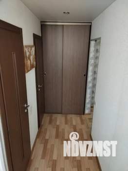 1-к квартира, посуточно, 42м2, 9/10 этаж