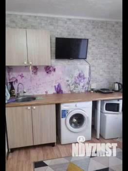 Студия квартира, на длительный срок, 16м2, 9/9 этаж