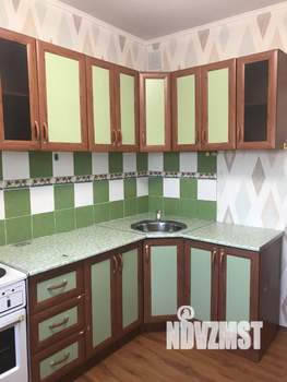 1-к квартира, на длительный срок, 41м2, 9/10 этаж