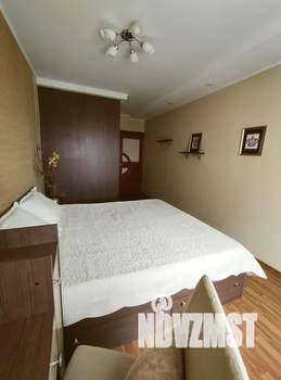 2-к квартира, посуточно, 59м2, 6/9 этаж