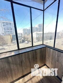 2-к квартира, посуточно, 45м2, 5/5 этаж