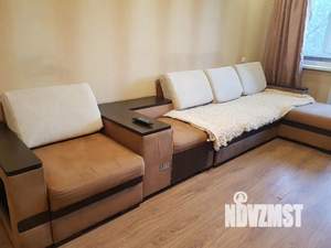 2-к квартира, посуточно, 43м2, 2/5 этаж