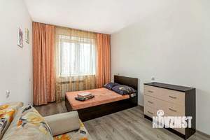 3-к квартира, посуточно, 69м2, 5/11 этаж