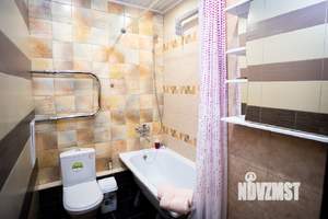 Студия квартира, на длительный срок, 24м2, 2/24 этаж