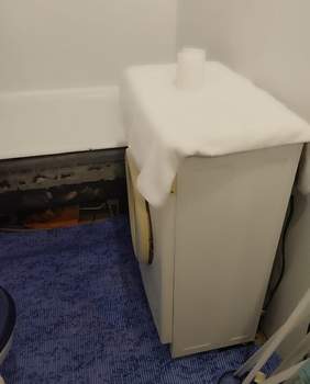 1-к квартира, на длительный срок, 32м2, 3/5 этаж