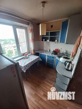 2-к квартира, на длительный срок, 54м2, 8/9 этаж