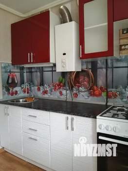 1-к квартира, на длительный срок, 34м2, 2/6 этаж