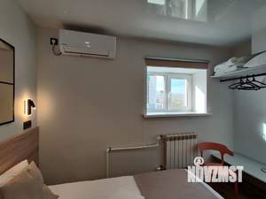 Студия квартира, посуточно, 18м2, 5/7 этаж