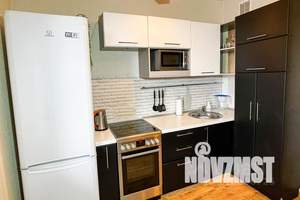 1-к квартира, посуточно, 26м2, 10/10 этаж