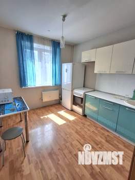 1-к квартира, на длительный срок, 41м2, 5/10 этаж