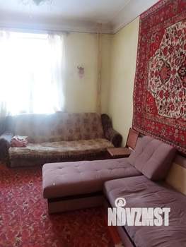 2-к квартира, на длительный срок, 45м2, 2/3 этаж