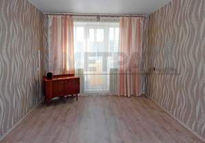 1-к квартира, на длительный срок, 31м2, 4/5 этаж