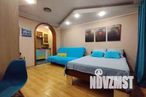 1-к квартира, посуточно, 30м2, 4/4 этаж