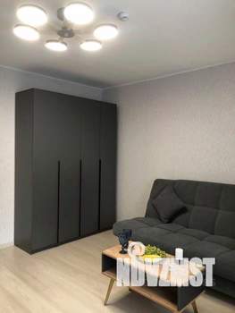 2-к квартира, посуточно, 42м2, 1/1 этаж