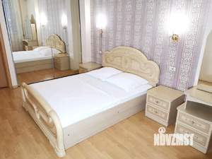 2-к квартира, посуточно, 67м2, 1/1 этаж